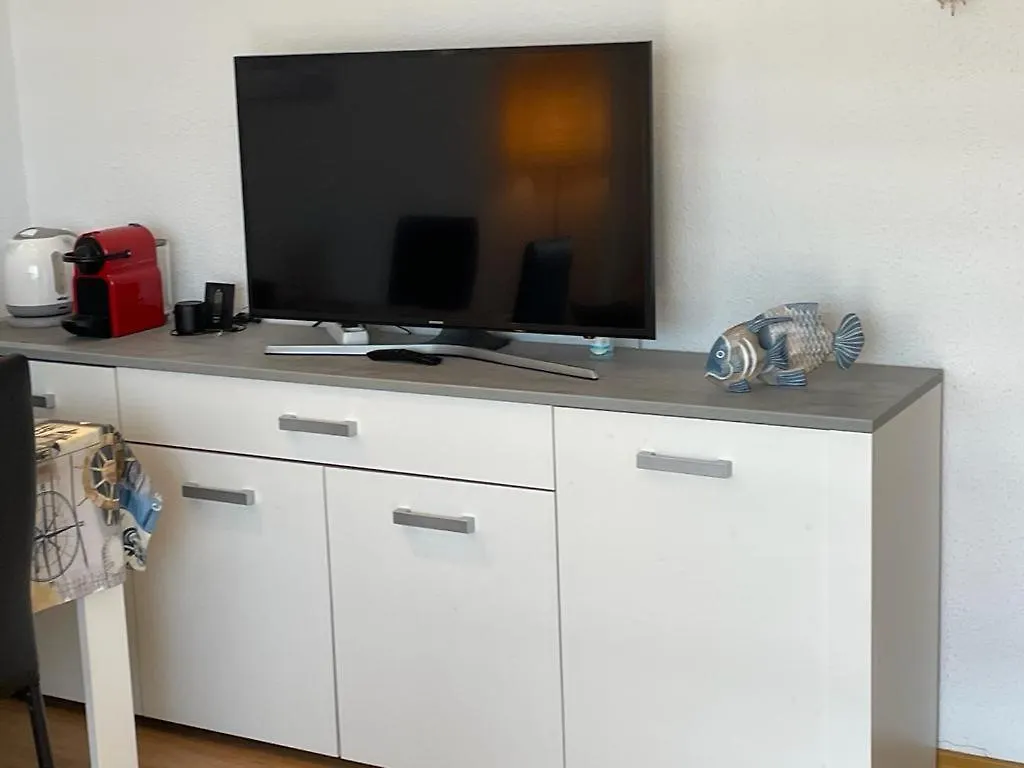 Appartement Apartament Neptuno Castell-Platja d'Aro Espagne