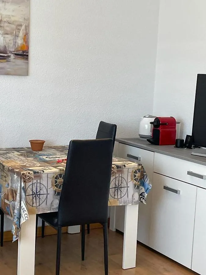 Apartament Neptuno Castell-Platja d'Aro Appartement
