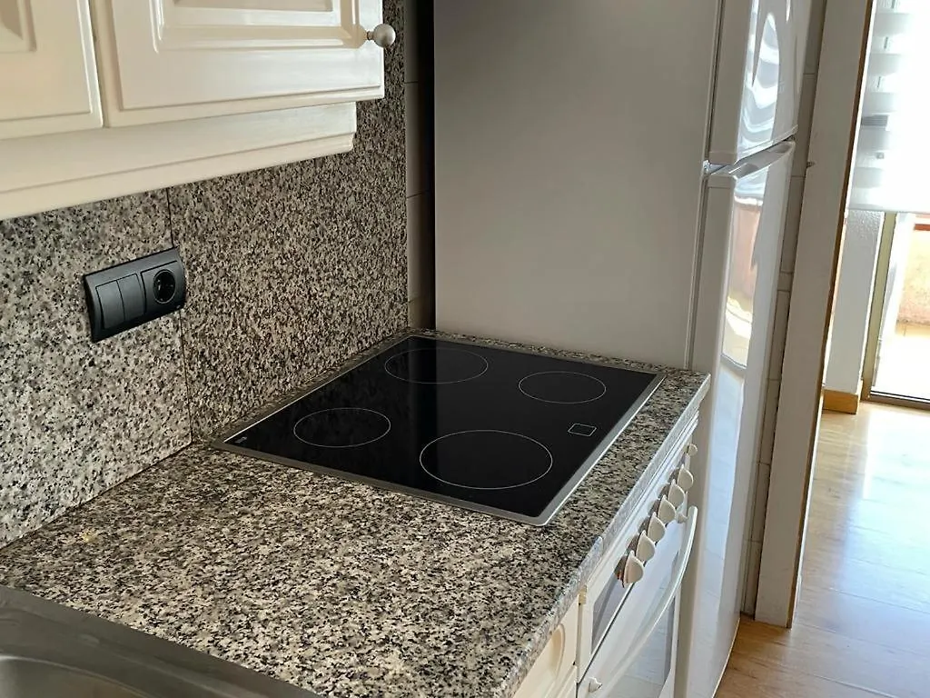 Appartement Apartament Neptuno Castell-Platja d'Aro Espagne