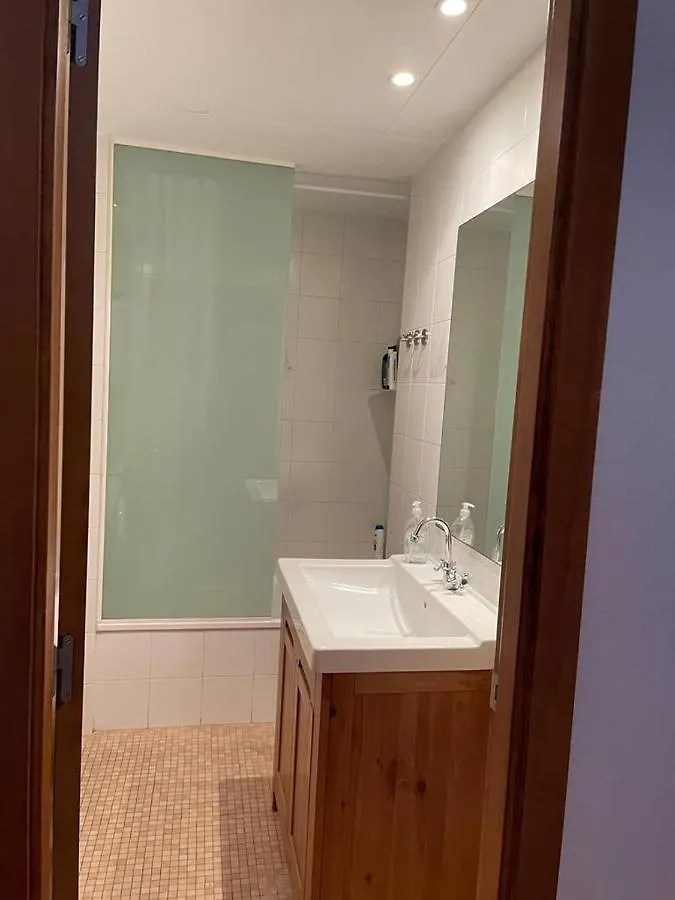 Apartament Neptuno Castell-Platja d'Aro