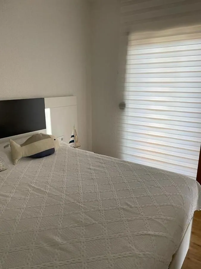 Apartament Neptuno Castell-Platja d'Aro