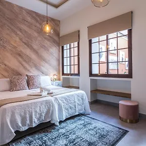 Corceles Casa Palacio Appartement Jerez de la Frontera