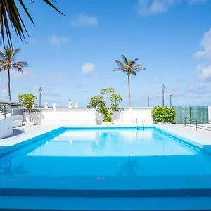 Views Appartement Punta Del Hidalgo