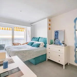 Loft Blue Apartamento