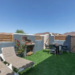 Casa Suarez Appartement Tuineje