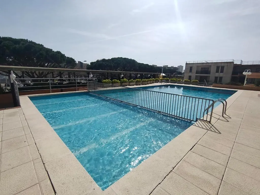 Apartamento Apartament Neptuno Platja d'Aro