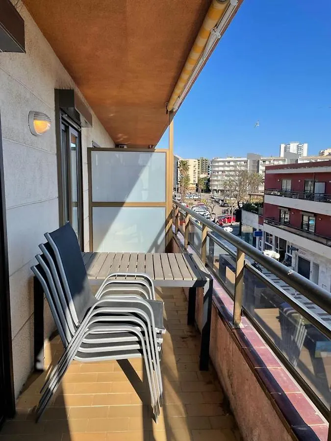 Apartamento Apartament Neptuno Platja d'Aro