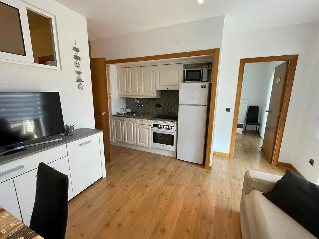 Apartament Neptuno Platja d'Aro  0*,  España